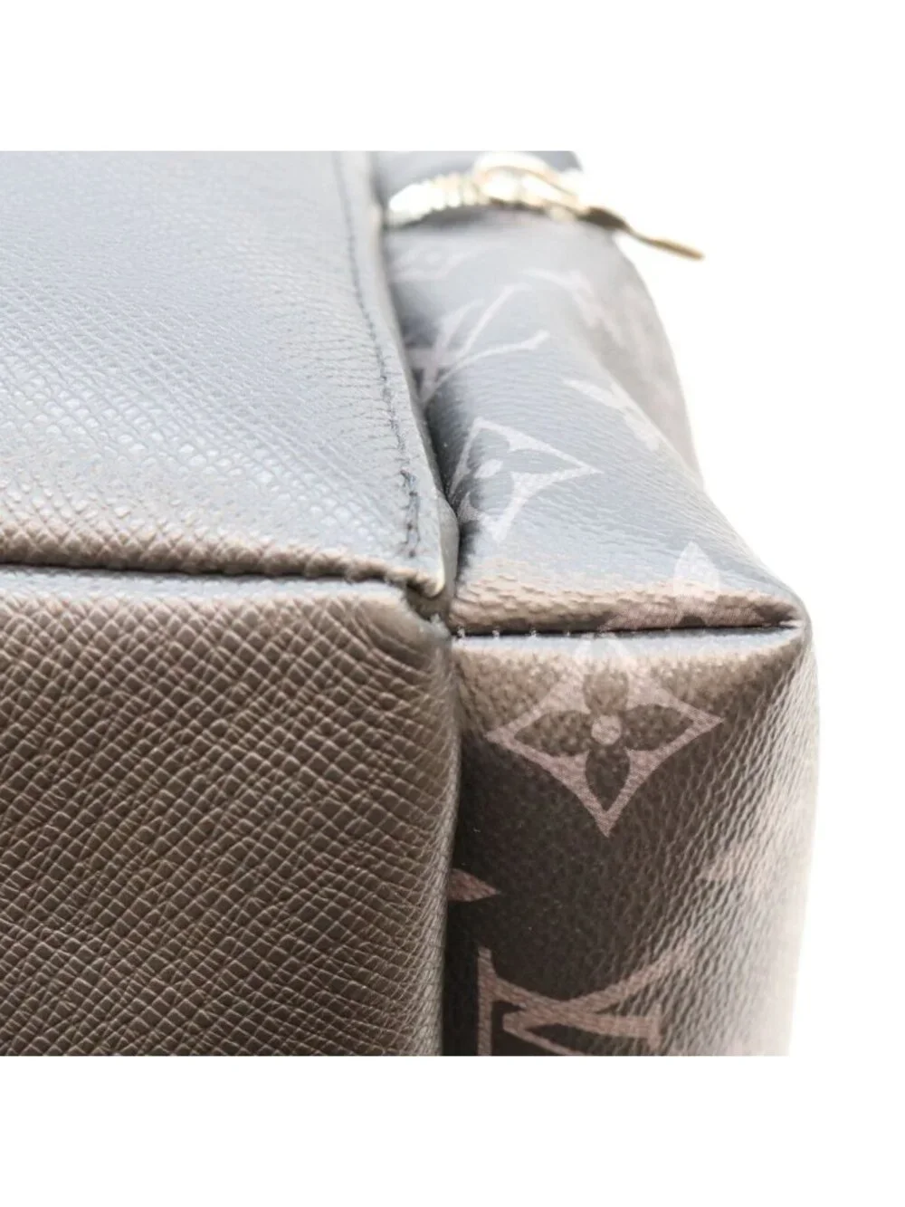 Louis Vuitton Taigarama Monogram Discovery Pack PM Backpack